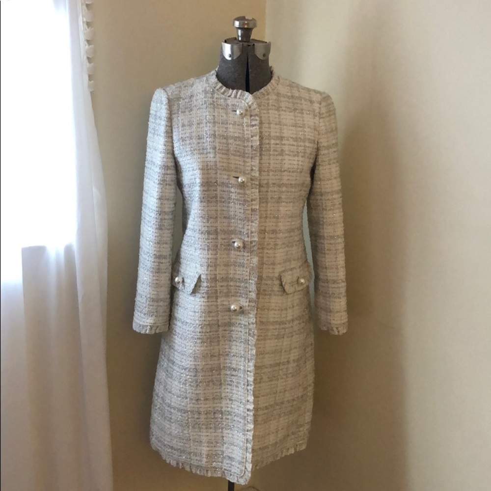 Kate Spade Coat